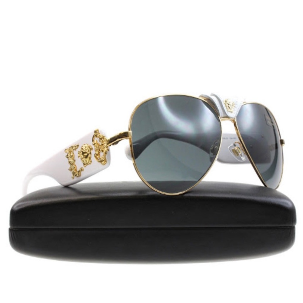 Versace sunglasses
